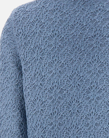 Cardigan in cotone 175058 516 KANGRA 