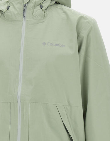 "Altbound jacket" 2071201 348 COLUMBIA 