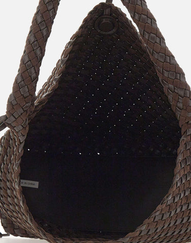 Borsa a spalla "Aurelie" BS12066 COMMWPLINTESPRESSO GIANNI CHIARINI 