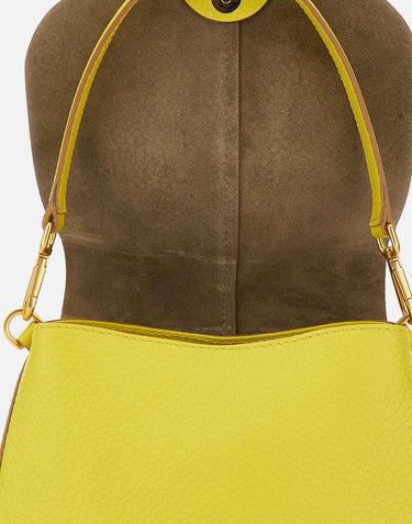 Borsa  "Helena Round" BS11086 SHAKE GIANNI CHIARINI 