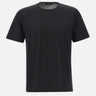T-shirt in cotone filo di Scozia 60133 74002099 GRAN SASSO 
