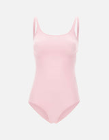 Costume da bagno Cut-Out 126JMB053PA0043 LTPINK COURREGES 