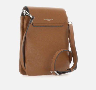 Borsa a tracolla "Three" BS12306 COMMGRNNOCE GIANNI CHIARINI 
