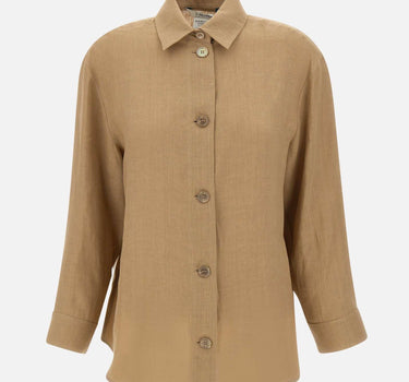 Camicia "Terni" 2519111133600 002 'S MAX MARA 