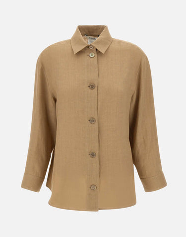 Camicia "Terni" 2519111133600 002 'S MAX MARA 