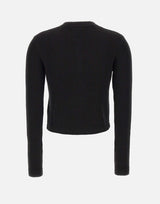 "Classic jacket sweater" K35219 11 SUN68 