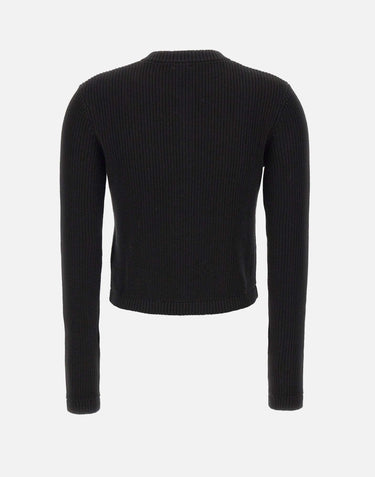 "Classic jacket sweater" K35219 11 SUN68 