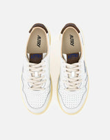 Sneakers "Medalist Low" AULM HJ03 AUTRY 