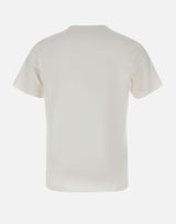 T-shirt "Fall25" in cotone 714931650 003 POLO RALPH LAUREN 