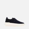 Sneakers "H580 Slip-On" HXM5800BE00HG0 U835 HOGAN 