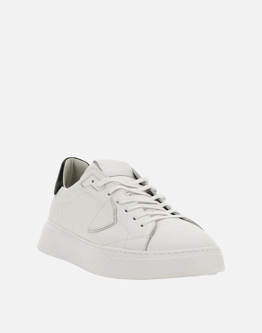 Sneakers "Temple Low BTLU V007" BTLU V007 PHILIPPE MODEL PARIS 