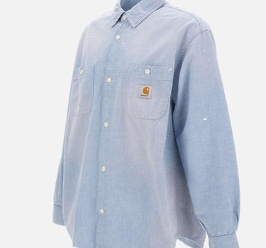 Camicia "Painter" I036919 010L CARHARTT WIP 