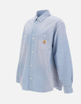 Camicia "Painter" I036919 010L CARHARTT WIP 