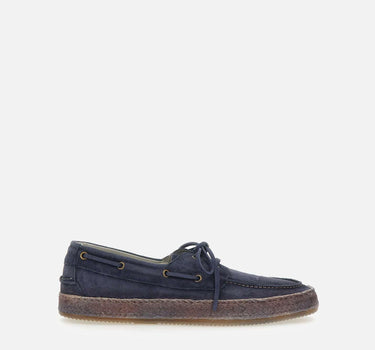 Mocassini  "1933 Velour" 19339897390 501 CORVARI 
