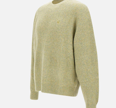 Maglia "Curtis" I035394 3D9XX CARHARTT WIP 