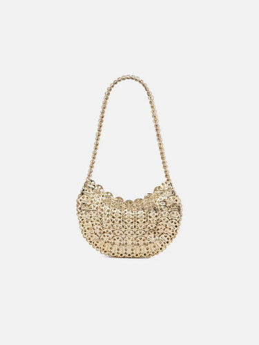 Borsa "Nano" 23PSS0337MET002 P711 RABANNE 