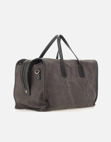 Valigia "Berlino" BSN11629 TDSPORTYGRIGIONERO GIANNI CHIARINI 