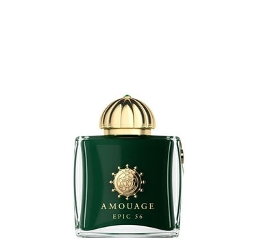 Extrait de Parfum "Epic 56 Woman" 100ml 0AMOEXT100EPICW 100ML AMOUAGE 