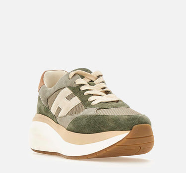 Sneakers "Maxi I Active" HXW7140GA40V0F 0RW1 HOGAN 