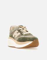 Sneakers "Maxi I Active" HXW7140GA40V0F 0RW1 HOGAN 