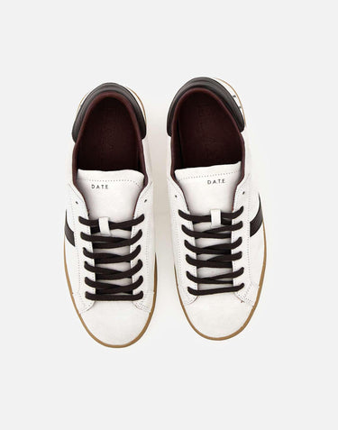 Sneakers "Hil Low Colored" M441HLCO WH D.A.T.E. 