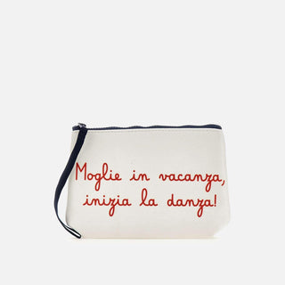 "Aline Yuppies moglie danza" ALI0002 02846I10 MC2 SAINT BARTH 