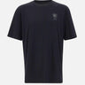 T-shirt "Eutaw" 26SBLUH02302 007439999 BLAUER 