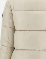 Piumino "Isla" D39370W LOVE2140019 SAVE THE DUCK 