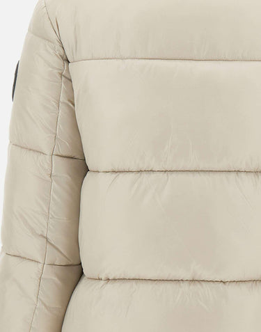 Piumino "Isla" D39370W LOVE2140019 SAVE THE DUCK 