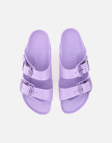 "Arizona Big Buckle" 1031259 CROCUS BIRKENSTOCK 