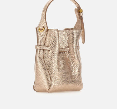Borsa a mano "Sienna" BS117785 RNGDBLTUMIRAGECLAY GIANNI CHIARINI 
