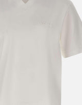 Polo in cotone biologico "Marco" MARCO WHITE MACKAGE 