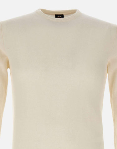 Maglia "Body" in lana e cashmere 4481R 2YP01 COLMAR ORIGINALS 
