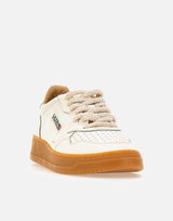 Sneakers "Medalist Low" AULM BD01 AUTRY 