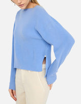 Maglia lana e cashmere CF5245MS019 X0713 LIU-JO 