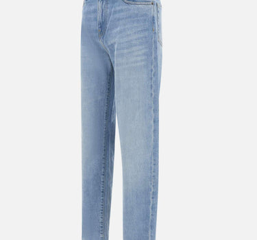 Jeans "Aaron" I036728 01UR CARHARTT WIP 