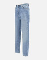 Jeans "Aaron" I036728 01UR CARHARTT WIP 