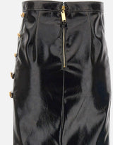 Gonna "Daily" GO12757E2 110 ELISABETTA FRANCHI 
