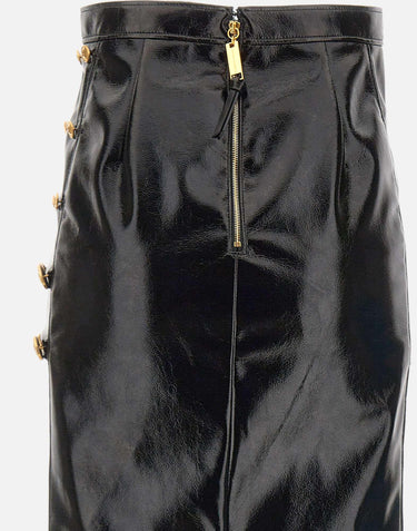 Gonna "Daily" GO12757E2 110 ELISABETTA FRANCHI 