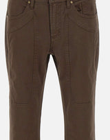 Pantaloni "John" in cotone JOHN001 GABA0067000 JECKERSON 