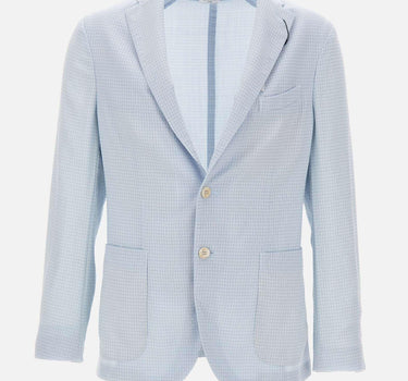 Blazer "50 K Jacket" N1302JSB4412 0624 BOGLIOLI 