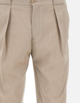 Pantaloni "PortobelloS" PORTOBELLOS 30010800043 BRIGLIA 1949 