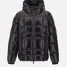 Piumino effetto lucido S74AM1611 D35315900 DSQUARED2 