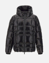 Piumino effetto lucido S74AM1611 D35315900 DSQUARED2 
