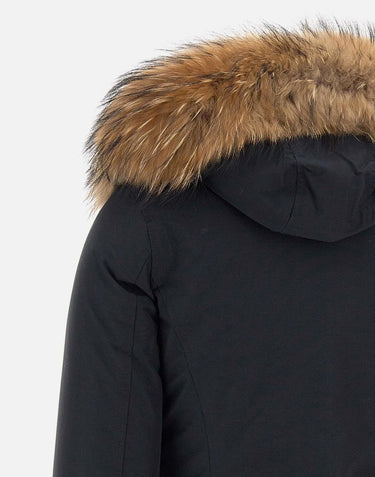 Parka "Arctic Raccoon" CFWWOU0538 FRUT0001DKN WOOLRICH 