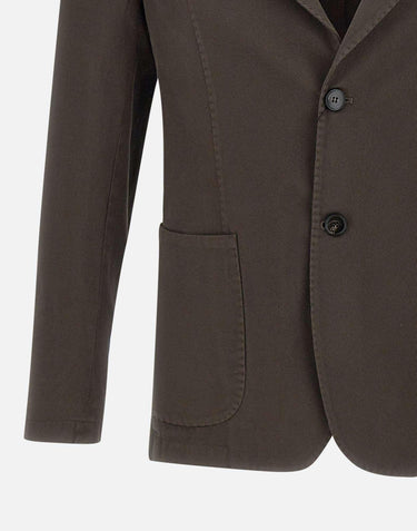 Blazer  "Camaldoli" CAMALDOLI AT12712MOR07 MARCHESANI 