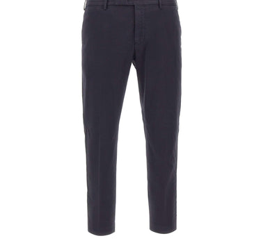 Pantaloni "Dieci" COATX0Z00FWD NK20Y384 PT TORINO 