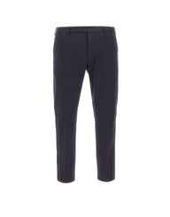 Pantaloni "Dieci" COATX0Z00FWD NK20Y384 PT TORINO 