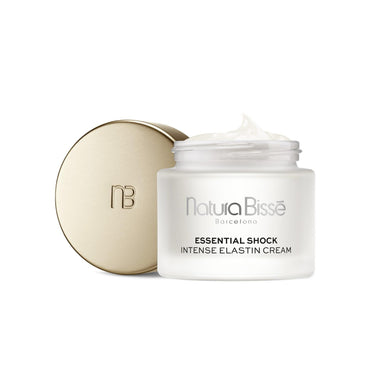 "Essential Shock Intense Elastin Cream" 75ml 31A107 75ML NATURA BISSE' 