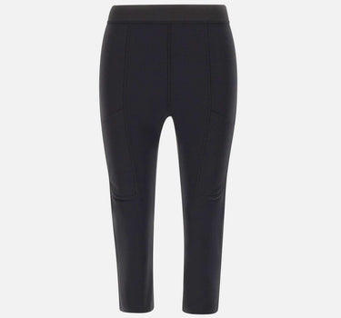 Leggins Capri COPJS213F5004 BLK COPERNI 